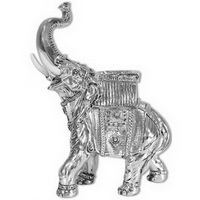 Статуэтка "Индийский слон", 14см