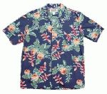 Рубашка гавайские Протеа 