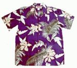 Рубашка гавайская купить
