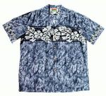 Рубашка Makaha гавайская