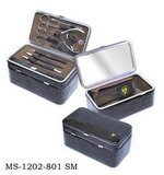 Zinger Маникюрный набор MS-1202-801 SM CASE