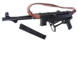 Макет пистолет-пулемета Фольмер,9 мм, Германия MP-40