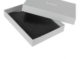 Чехол для iPad - mini черный