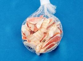 Набор морских раковин декоративный HJSL013, 100 г