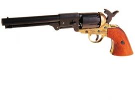 Макет Револьвер Кольта1849-1850гг 1083/L.11