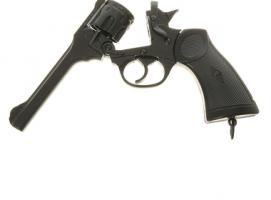 Макет револьвера Webley MK 4, Великобритания, 1923 г